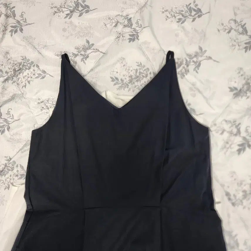 [SOLD OUT] 시에 스트래피 원피스