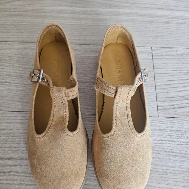 [BUNJANG] Flat Shoes / 플랫슈즈