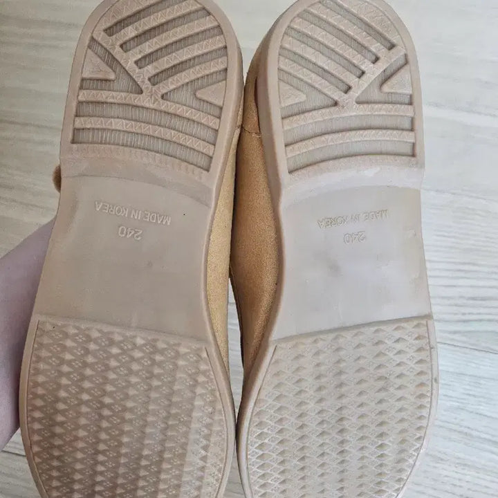 [BUNJANG] Flat Shoes / 플랫슈즈