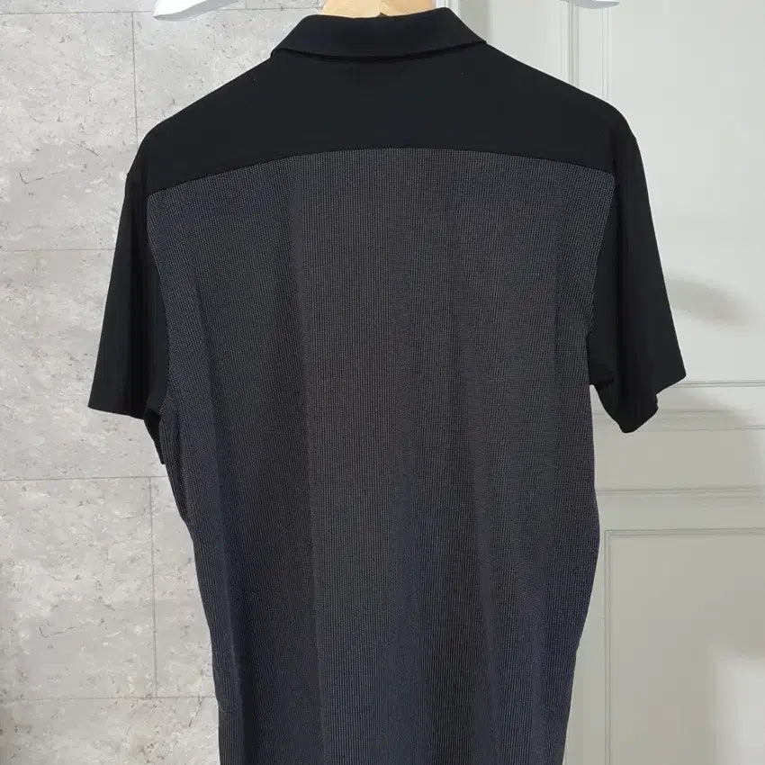 [SOLD OUT] 캘러웨이 골프 기능성 반팔 카라티 110