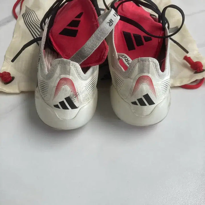 [SOLD OUT] 아디다스 프레데터 엘리트 FT fg(스터드 커팅) 265 판매합니다