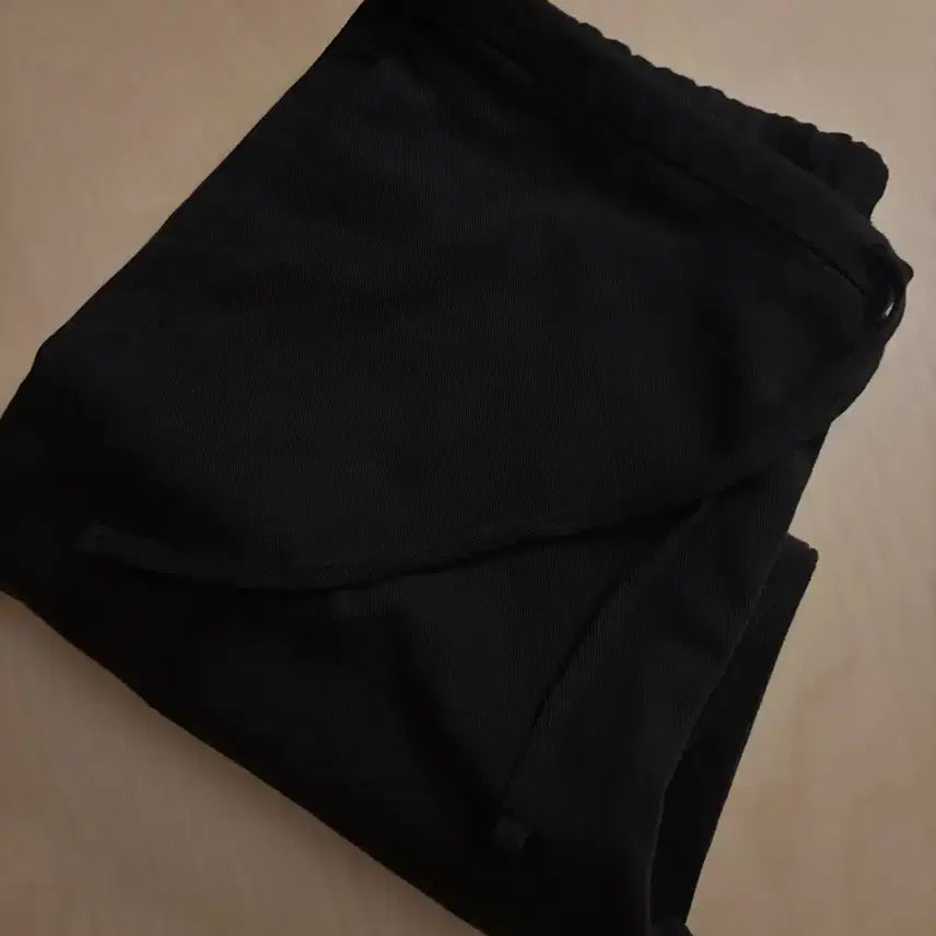 [SOLD OUT] 씨솔트 seasalt Gi-pants 블랙 3size