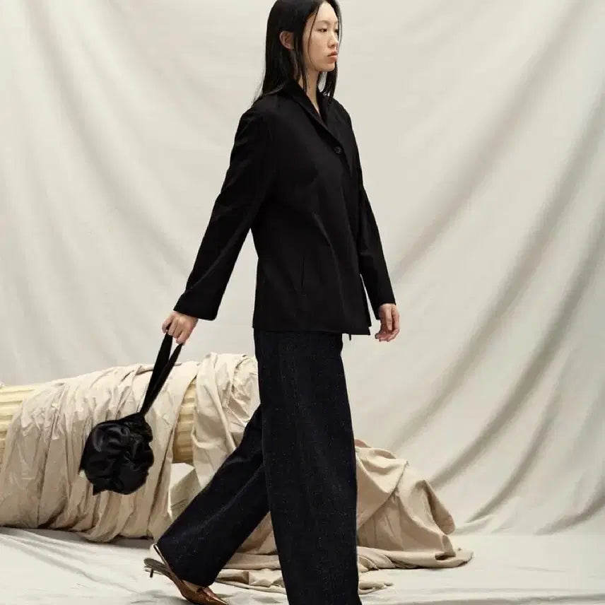 [BUNJANG] Anggae Mini Ball Bag / (미개봉 새상품) 앙개 미니 볼백