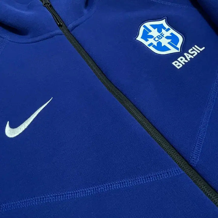 [BUNJANG] Nike Tech Pack Brazil National Team Top / 나이키 테크팩 brasil
