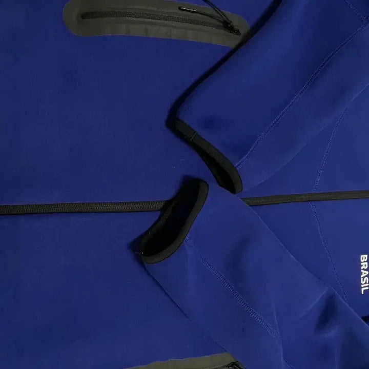 [BUNJANG] Nike Tech Pack Brazil National Team Top / 나이키 테크팩 brasil