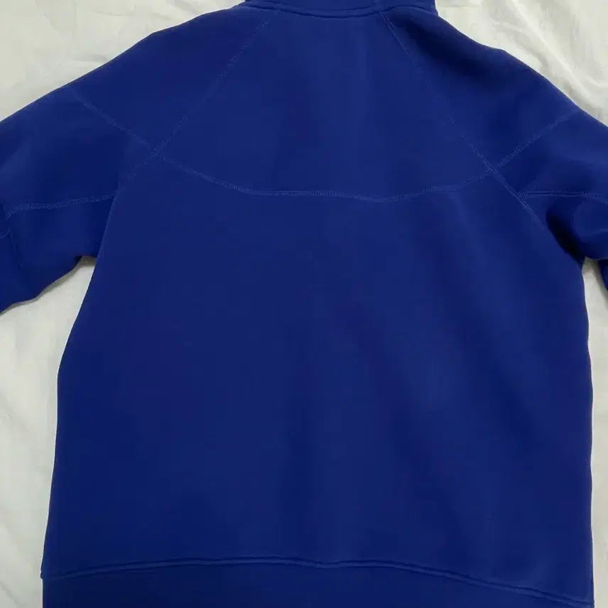 [BUNJANG] Nike Tech Pack Brazil National Team Top / 나이키 테크팩 brasil