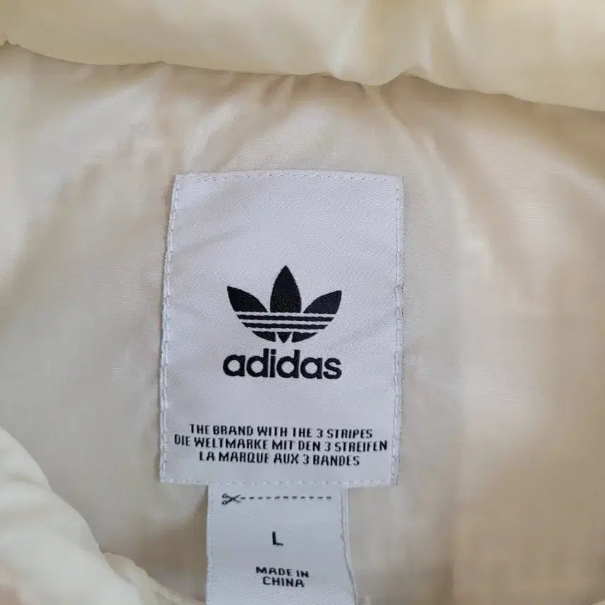 [BUNJANG] Adidas Trimdyh Collaboration Windbreaker Jacket / 아디다스 바람막이 L (트림디히)