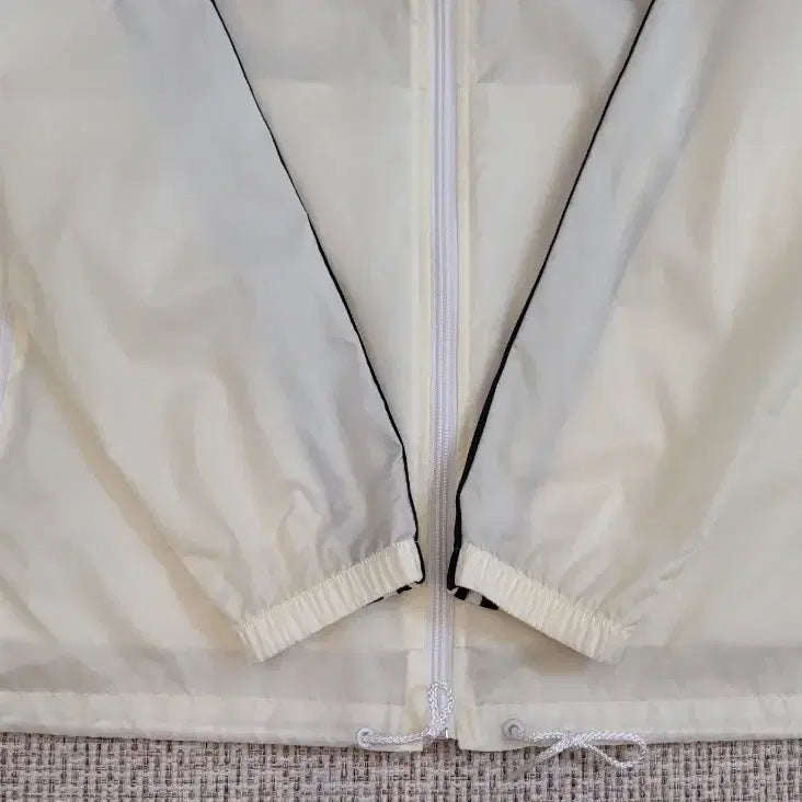 [BUNJANG] Adidas Trimdyh Collaboration Windbreaker Jacket / 아디다스 바람막이 L (트림디히)