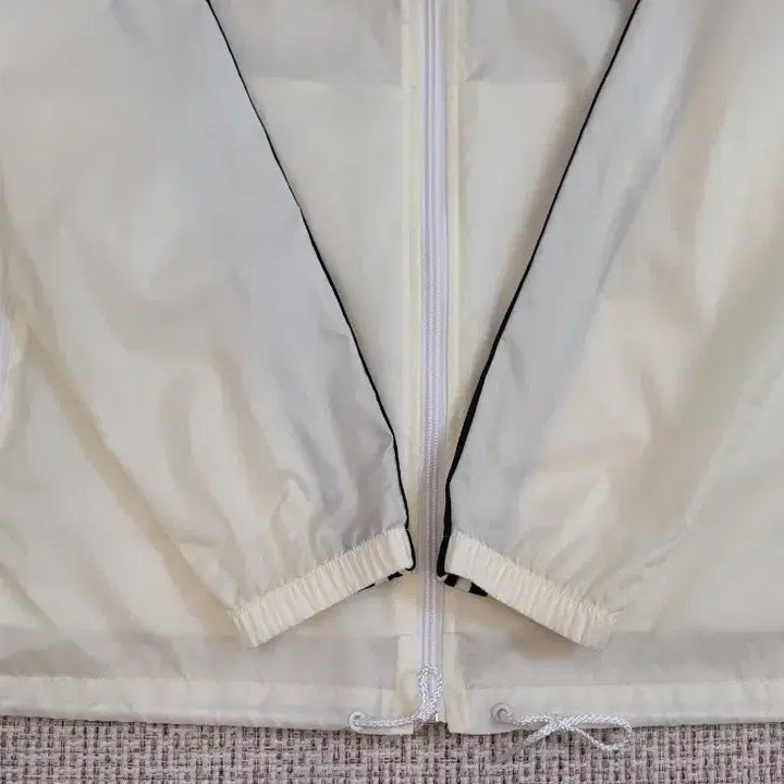 [BUNJANG] Adidas Trimdyh Collaboration Windbreaker Jacket / 아디다스 바람막이 L (트림디히)
