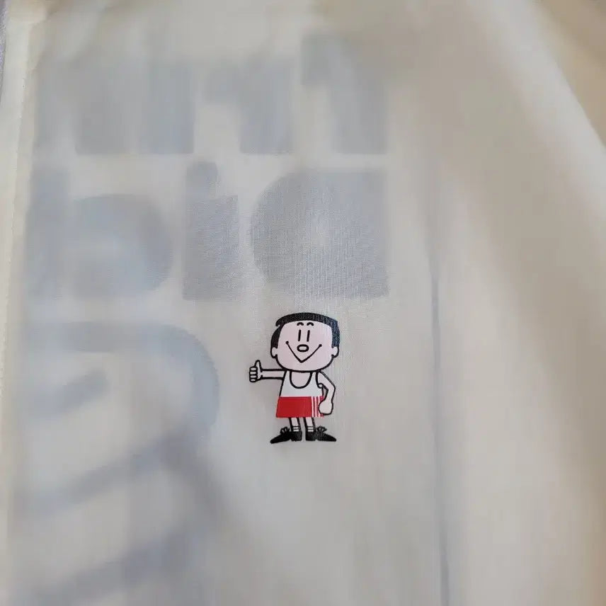 [BUNJANG] Adidas Trimdyh Collaboration Windbreaker Jacket / 아디다스 바람막이 L (트림디히)