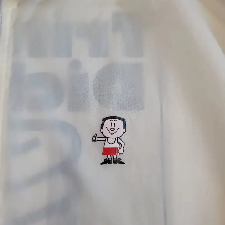 [BUNJANG] Adidas Trimdyh Collaboration Windbreaker Jacket / 아디다스 바람막이 L (트림디히)