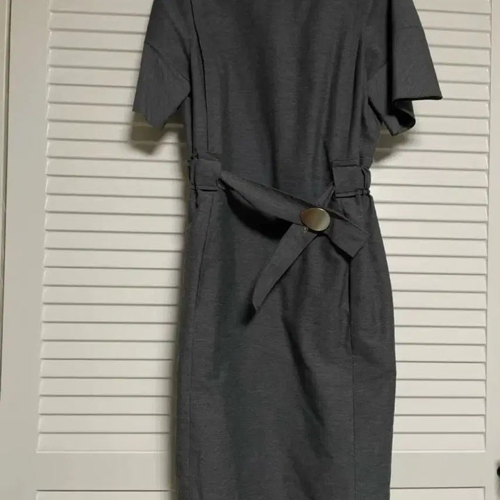 [BUNJANG] SJSJ One Piece Dress / 44-55) sjsj원피스