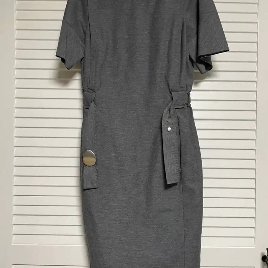 [BUNJANG] SJSJ One Piece Dress / 44-55) sjsj원피스