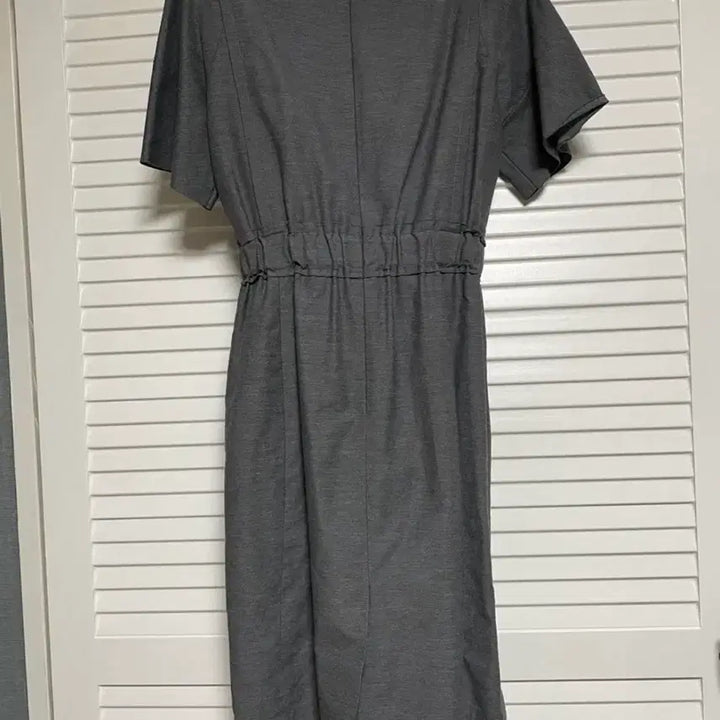 [BUNJANG] SJSJ One Piece Dress / 44-55) sjsj원피스