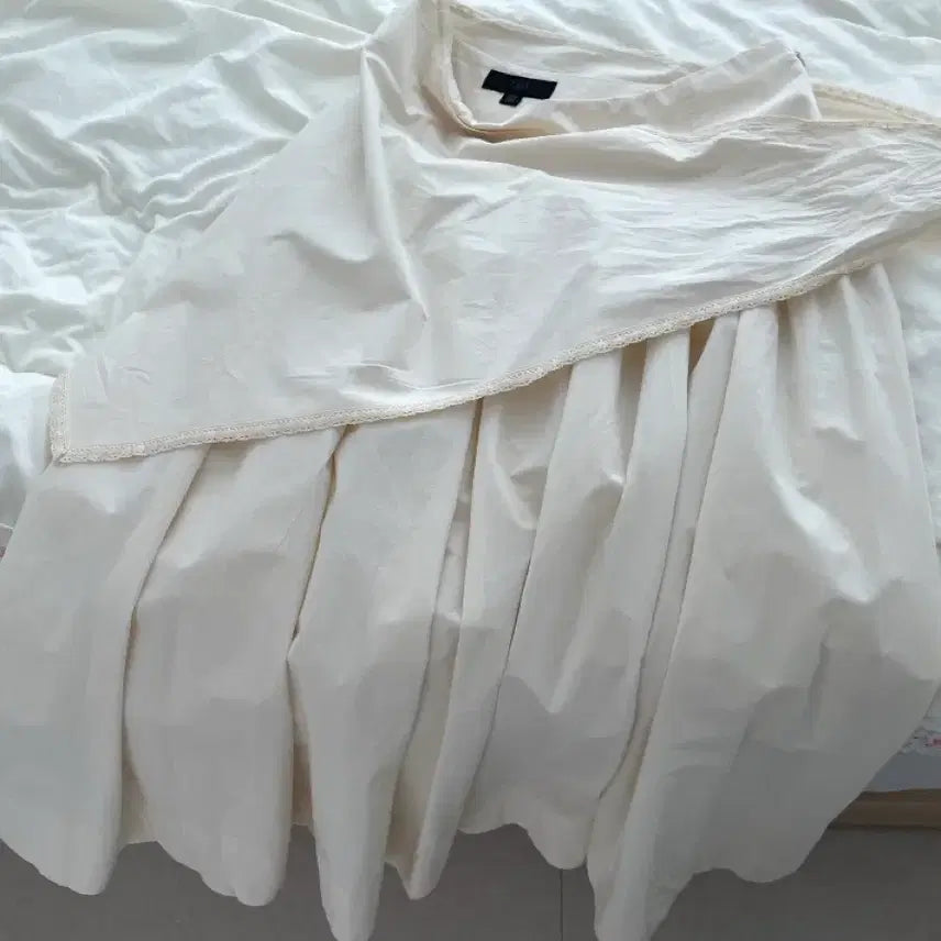 [SOLD OUT] zara 자라 스카프 스커트 새상품