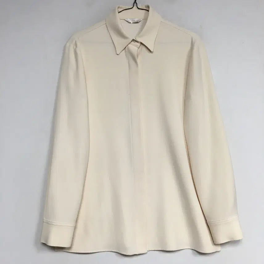 [BUNJANG] ORR Lu Shirt Blouse XS / ORR 오르 루 셔츠 블라우스 xs