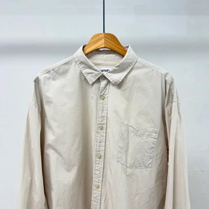 [BUNJANG] SLIT STUDIO Men&