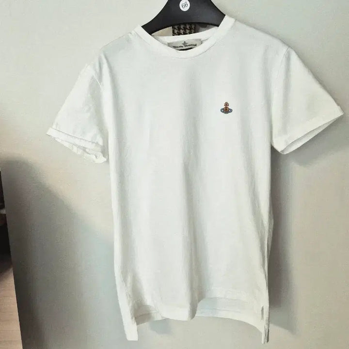 [BUNJANG] Vivienne Westwood Short Sleeve T-shirt / 비비안 웨스트우드(Vivienne Westwood)의 반팔티셔츠