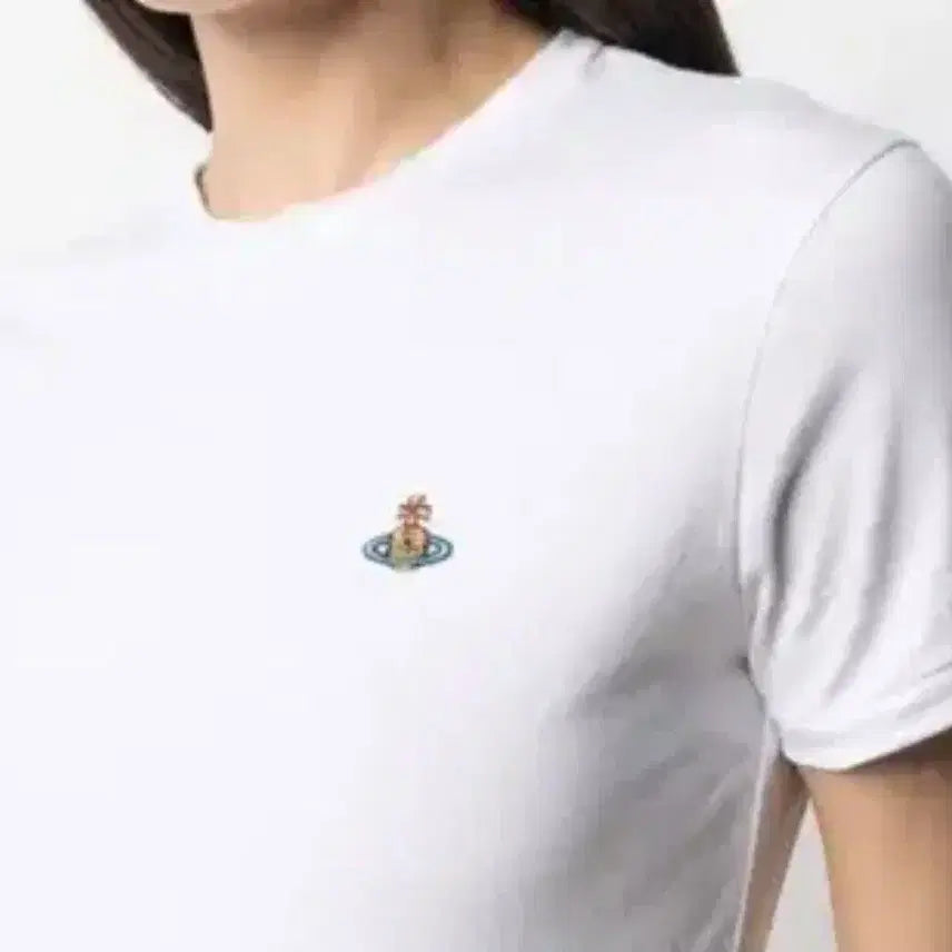 [BUNJANG] Vivienne Westwood Short Sleeve T-shirt / 비비안 웨스트우드(Vivienne Westwood)의 반팔티셔츠