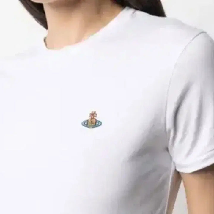 [BUNJANG] Vivienne Westwood Short Sleeve T-shirt / 비비안 웨스트우드(Vivienne Westwood)의 반팔티셔츠