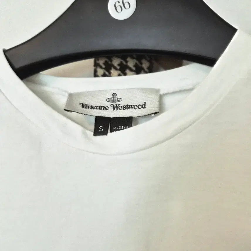 [BUNJANG] Vivienne Westwood Short Sleeve T-shirt / 비비안 웨스트우드(Vivienne Westwood)의 반팔티셔츠