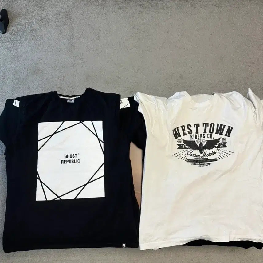 [BUNJANG] Bundle Set Men&