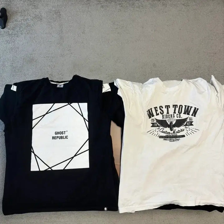 [BUNJANG] Bundle Set Men&
