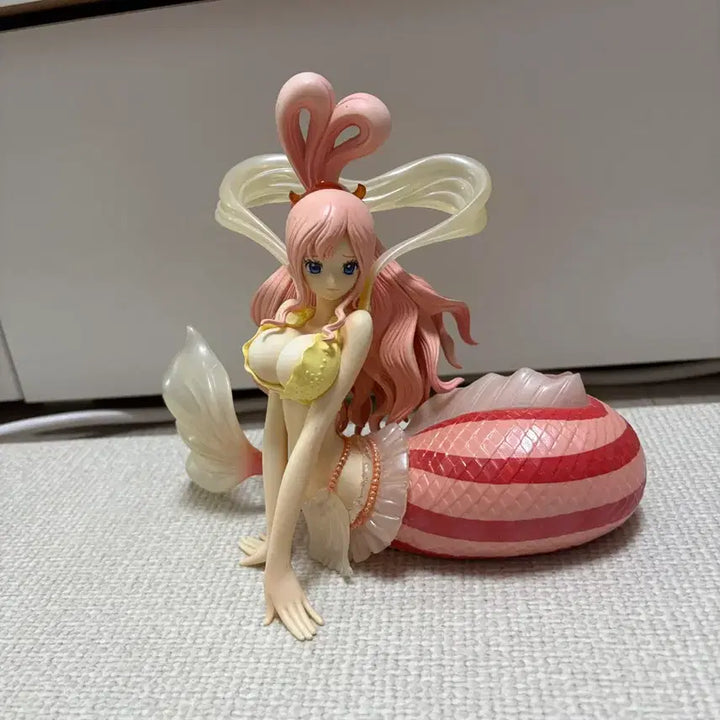 [BUNJANG] One Piece Shirahoshi Figure / 원피스 시라호시 피규어