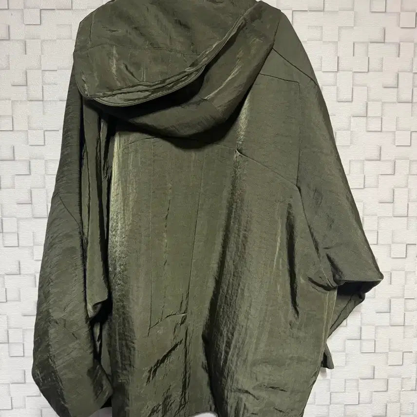 [BUNJANG] pas079 Shell Parka M / pas079 쉘파카 m