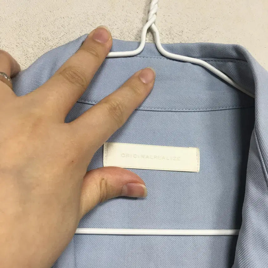 [BUNJANG] ORR Conbutton Long Dress Size S / ORR 오르 콩버튼 롱 원피스 S