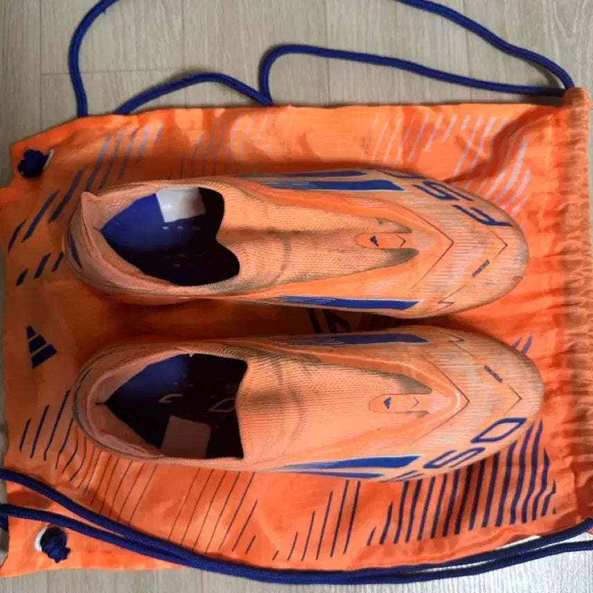 [BUNJANG] Adidas F50 Elite FG Cleats 270mm / 아디다스 f50 앨리트 270