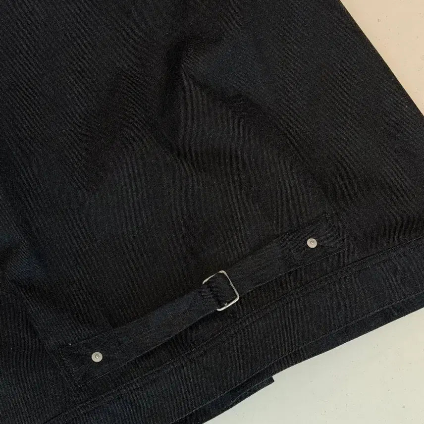 [BUNJANG] Comme des Garcons Homme Denim Trucker Jacket / [XL] 꼼데가르송옴므 데님 트러커 자켓