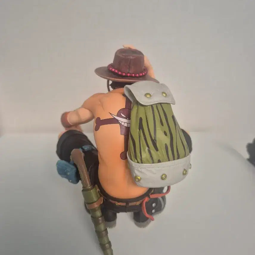 [SOLD OUT] 원피스 킹오브아티스트 에이스(박스x)