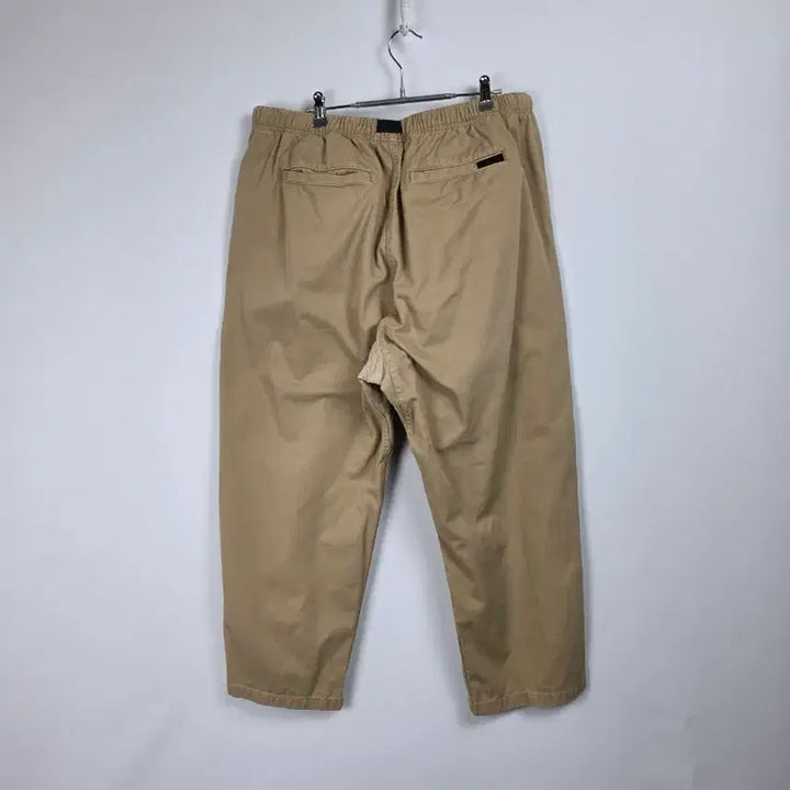 [BUNJANG] Gramicci Belted Bounding Pants - Men&