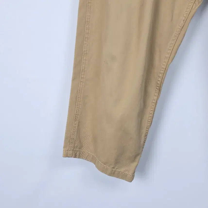 [BUNJANG] Gramicci Belted Bounding Pants - Men&