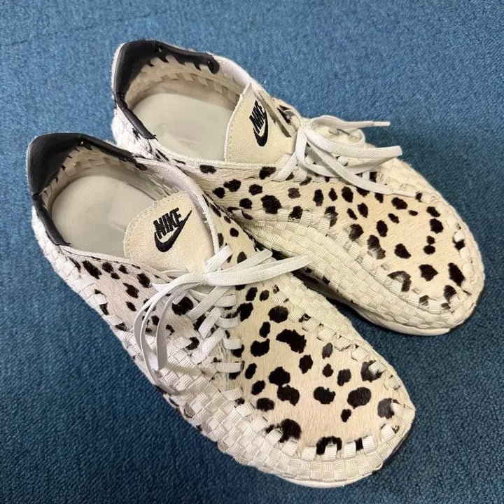 [BUNJANG] Nike Air Woven Footscape Women&