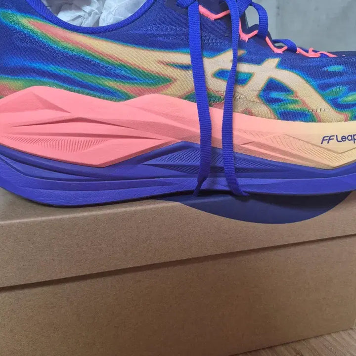 [BUNJANG] Superblast 3 300 Sneakers / 슈퍼블라스트3 300사이즈 판매합니다