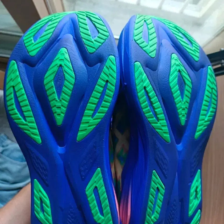 [BUNJANG] Superblast 3 300 Sneakers / 슈퍼블라스트3 300사이즈 판매합니다