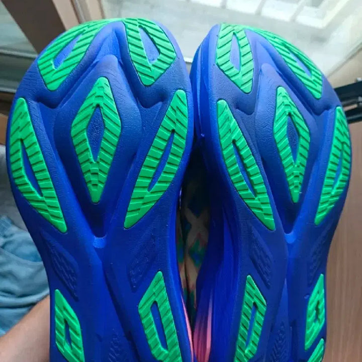 [BUNJANG] Superblast 3 300 Sneakers / 슈퍼블라스트3 300사이즈 판매합니다