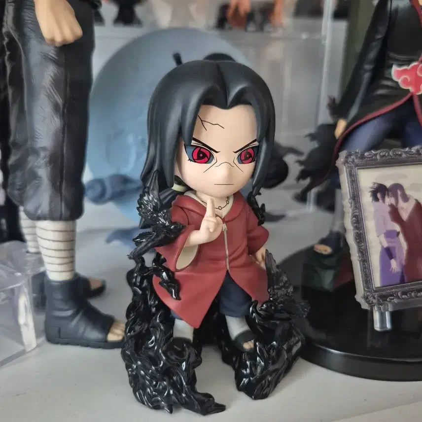 [BUNJANG] Funism Naruto Itachi Figure / 택포8.5)나루토 funism 시크릿 이타치