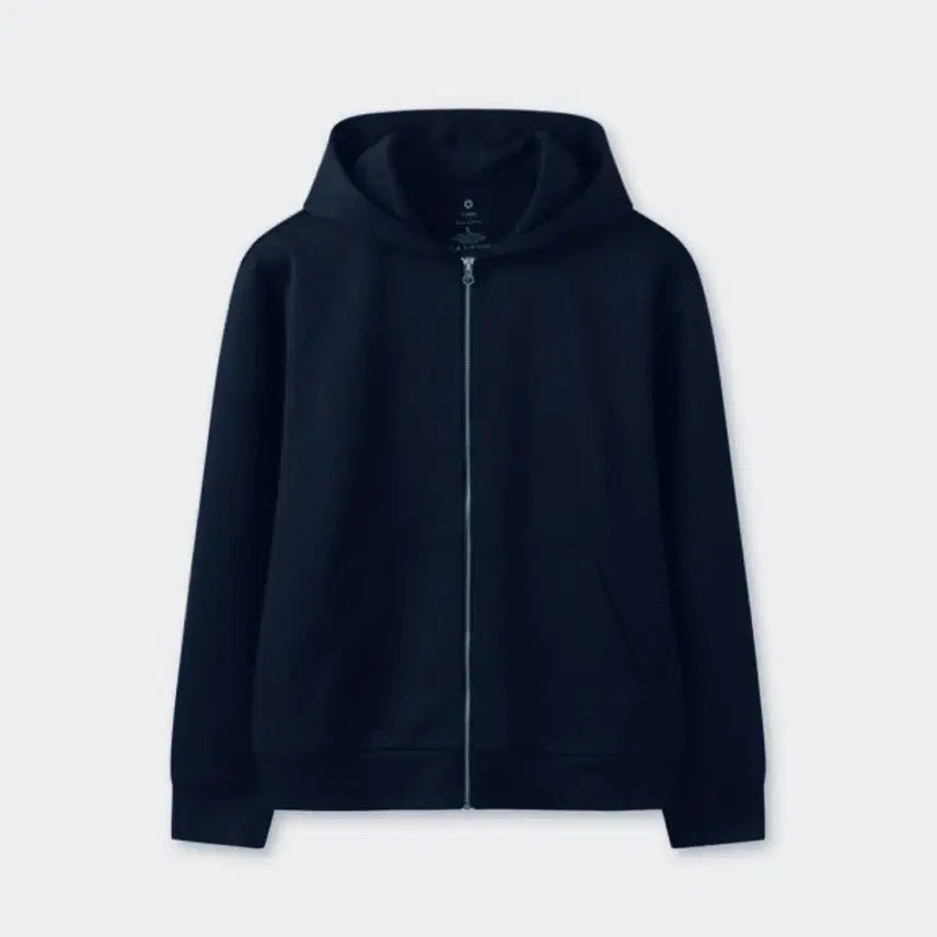 [BUNJANG] TOPTEN Hooded Zip-Up Jacket / [L] 탑텐 후드집업
