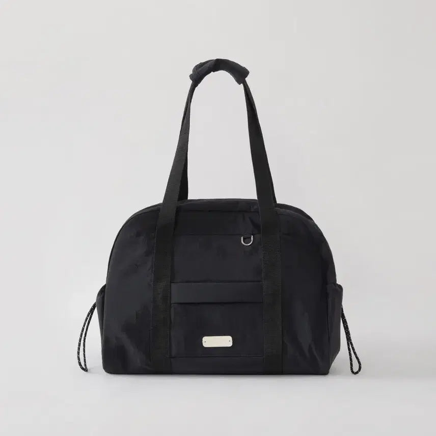 [SOLD OUT] 노멜렛 데이 더플백 블루블랙