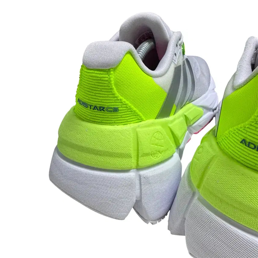 [BUNJANG] Adidas Adistar CS 2 Running Shoes (245mm) / 아디다스 ADISTAR CS 2 런닝화 245mm