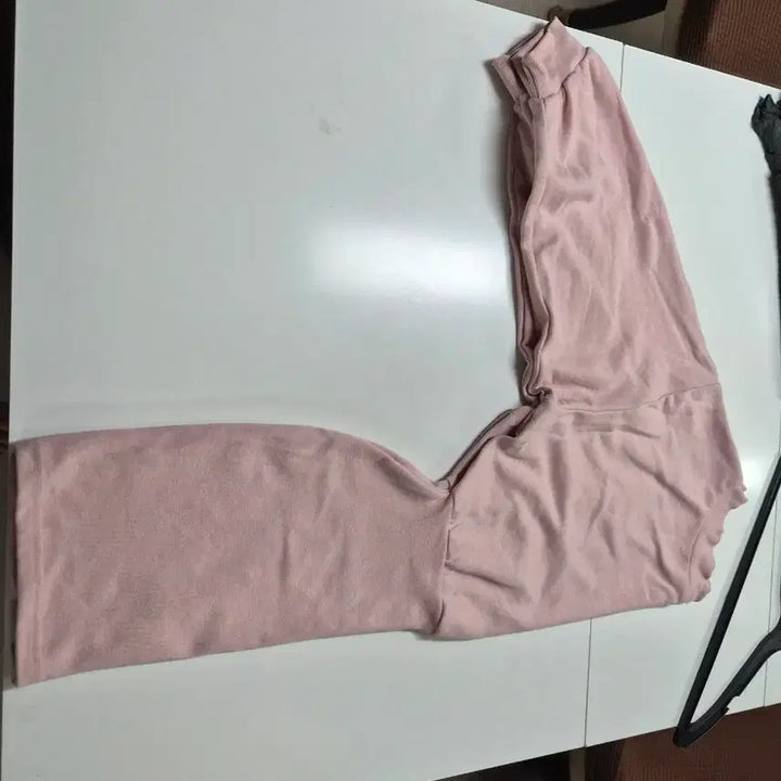 [BUNJANG] Off-Shoulder Cherry Blossom Dress / 벚꽃룩오프숄더원피스