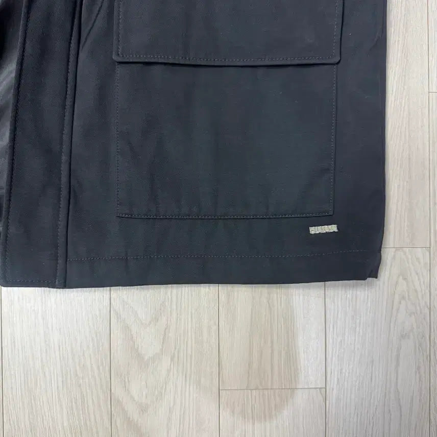 [BUNJANG] Hugo Boss Black Jumper / 휴고보스 점퍼