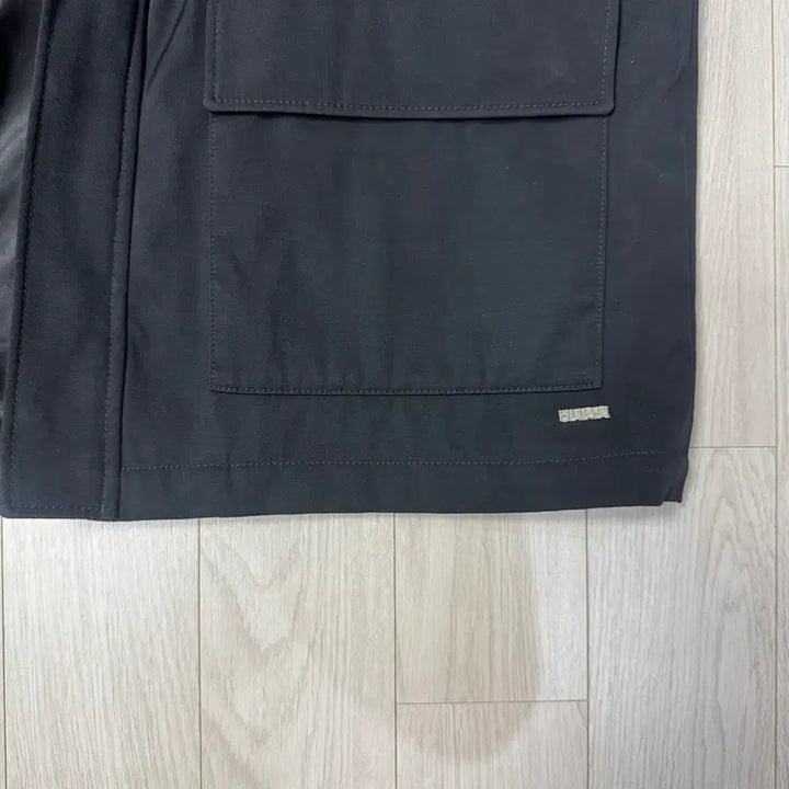 [BUNJANG] Hugo Boss Black Jumper / 휴고보스 점퍼