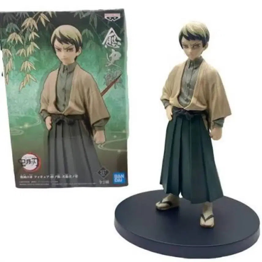 [SOLD OUT] 미개봉) 귀멸의 칼날 유시로 반프레스토 피규어
