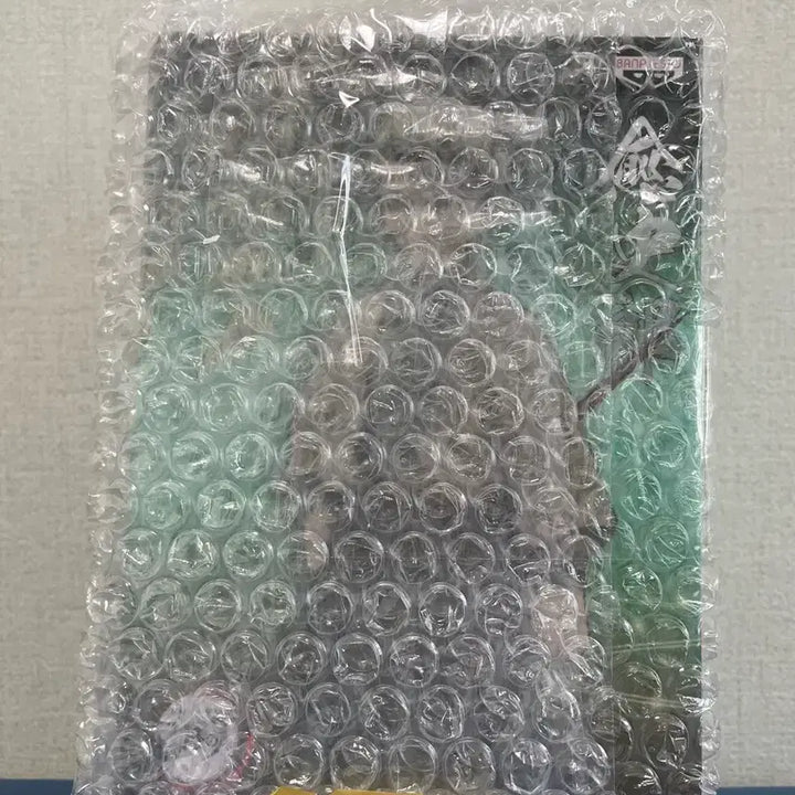 [SOLD OUT] 미개봉) 귀멸의 칼날 유시로 반프레스토 피규어