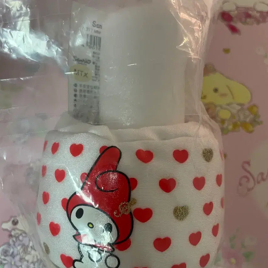 [BUNJANG] Sanrio My Melody 2008 Classic Phone Stand / (일본정품 새상품) 2008년 고전마이멜로디 폰거치대