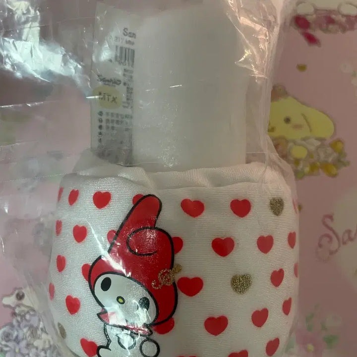 [BUNJANG] Sanrio My Melody 2008 Classic Phone Stand / (일본정품 새상품) 2008년 고전마이멜로디 폰거치대